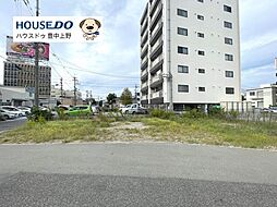 大阪府豊中市名神口３丁目