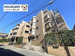 ダイアパレス豊中城山