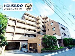 エステムコート吹田・片山公園フローラ