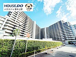 ザ・千里ガーデンズ・ブライトウイング