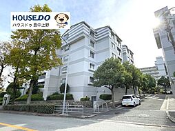 プレステージ新千里西町　3号棟