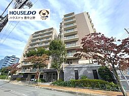 リッツパーク江坂