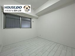 洋室の画像