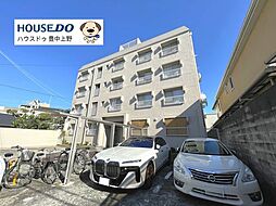 ニューメゾン豊中