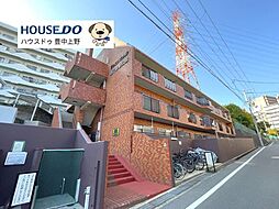 ライオンズマンション第7緑地公園