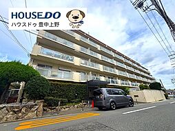 シーアイマンション豊中上野