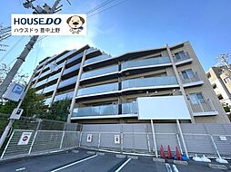 プレミスト豊中少路