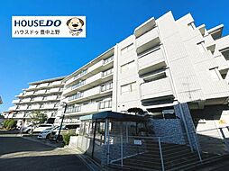 豊中立花町シティハウス