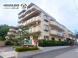 モンテベルデ藤白台