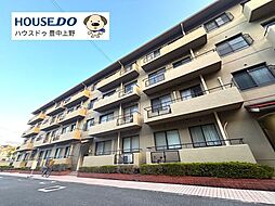 千里藤白台リッツハウスD-29棟