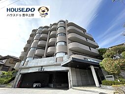 豊中柴原シティハウス