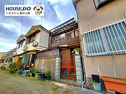 大阪府豊中市利倉２丁目