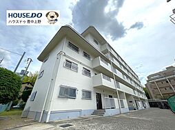 メゾンドール千里泉ヶ丘3号館