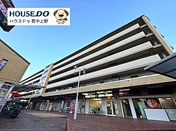 公社山田西C団地