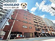 大阪府吹田市広芝町：物件画像