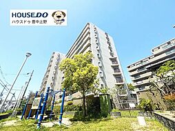 ディアエスタ・ミオ豊中イーストスクエア