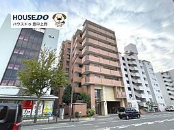 レイセニット江坂