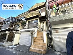 大阪府吹田市南金田１丁目