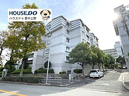 プレステージ新千里西町　3号棟
