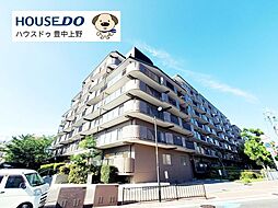 千里山グランドコーポ