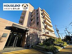 コスモ豊中曽根参番館