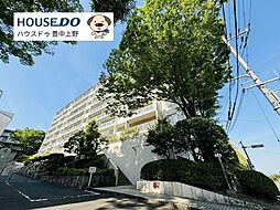 シーアイハイツ千里桃山台D棟