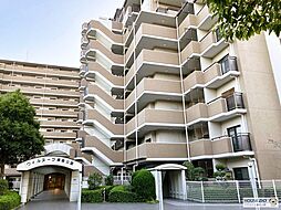 ヴィルヌーブ緑地公園