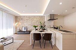 ペルル江坂ブランアージュ