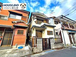 大阪府豊中市庄内幸町２丁目