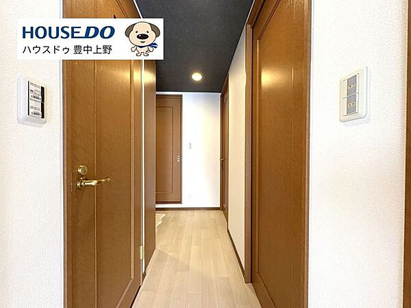 廊下
