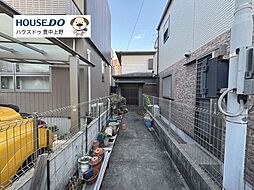 大阪府豊中市千里園１丁目