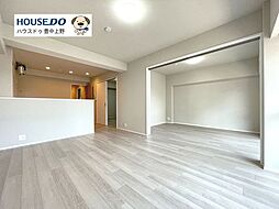 千里山サニーハイツ