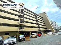 千里山サニーハイツ