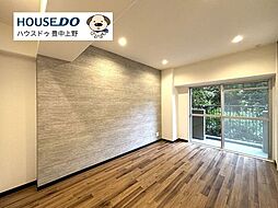 洋室の画像