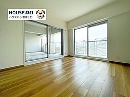 洋室の画像