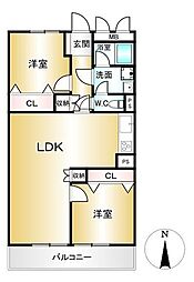 関大前スカイハイツA棟