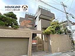 大阪府豊中市栗ケ丘町