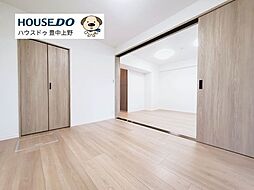 洋室の画像