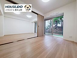 洋室の画像