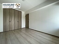 洋室の画像