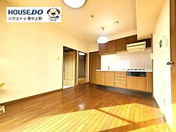 アンビエント江坂