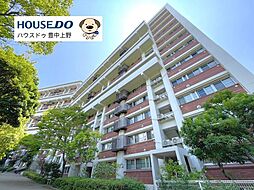 北緑丘第四住宅18号棟