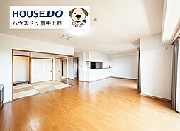 ユニーブル高野台北