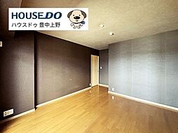 洋室の画像