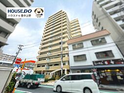 ネバーランド江坂