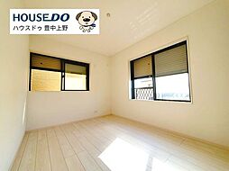 洋室の画像