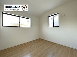 洋室の画像