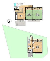 大阪府箕面市半町４丁目