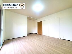洋室の画像