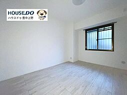 洋室の画像